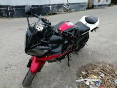 Yamaha FZs